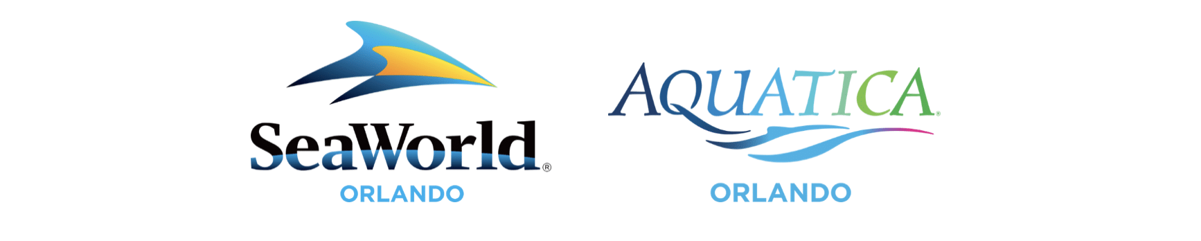 SeaWorld and Aquatica